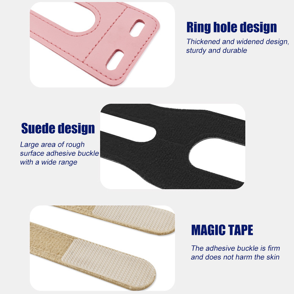 1 Soporte de Muñeca Ajustable  - Wrist Wraps Weightlifting Support reseña y precio