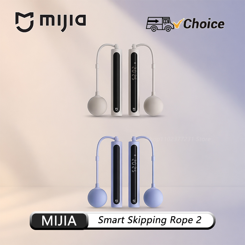 Cuerda de Saltar Inteligente O - Smart Jump Rope Digital Counter reseña y precio