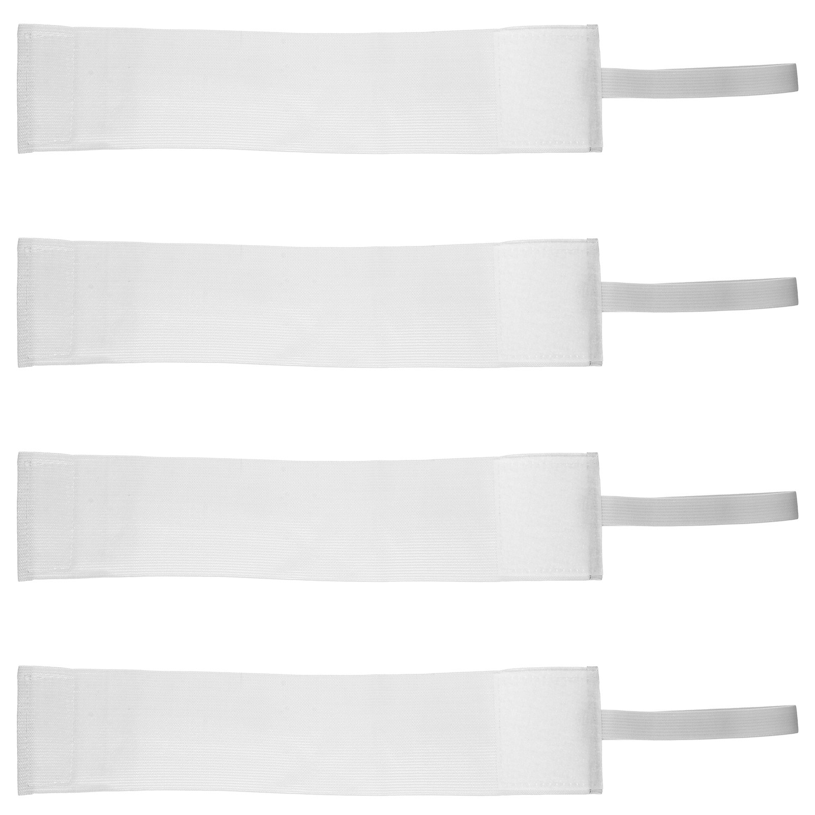 4 piezas de brazalete de capit - Team Sports reseña y precio