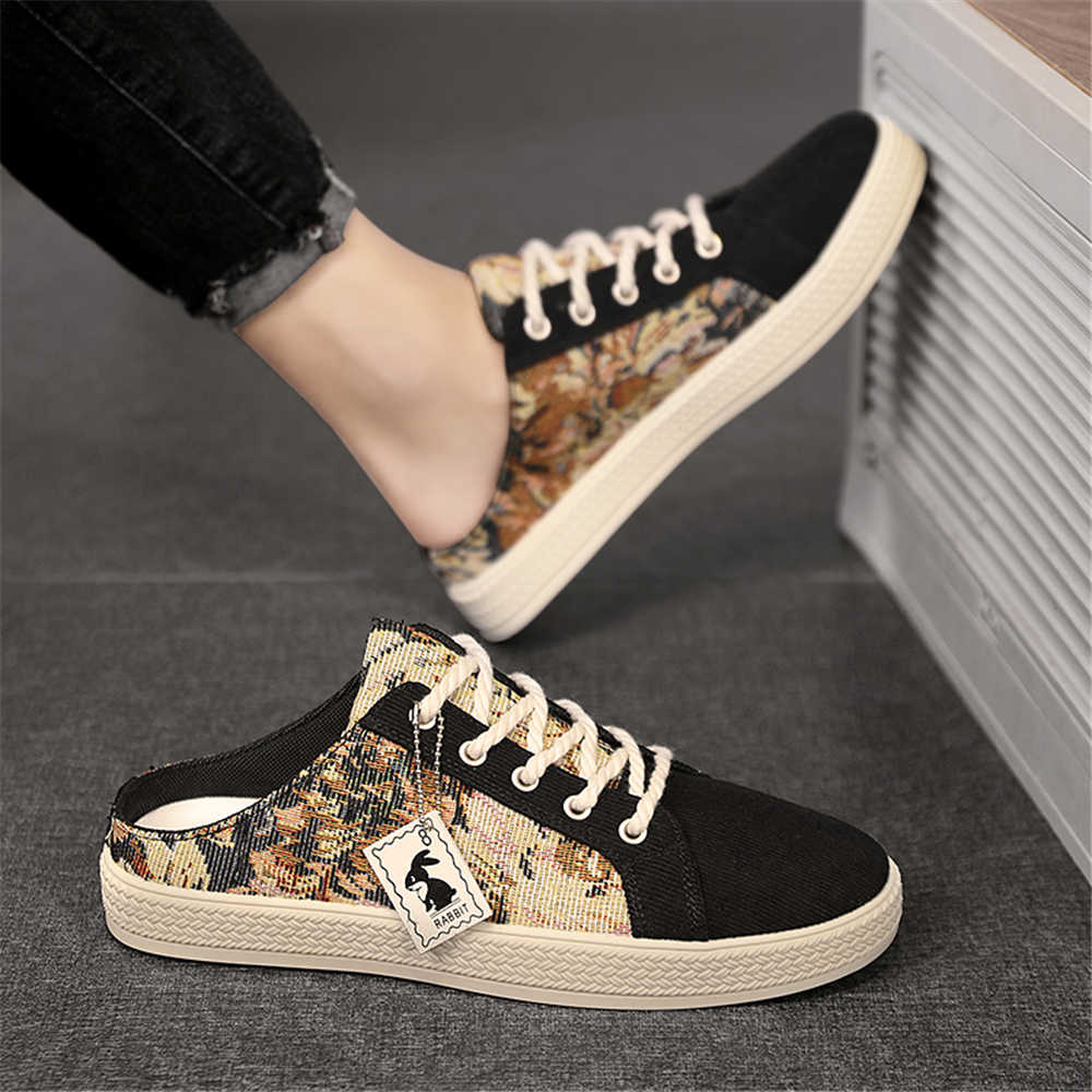 Zapatos con punta redonda núme - Team Sports reseña y precio