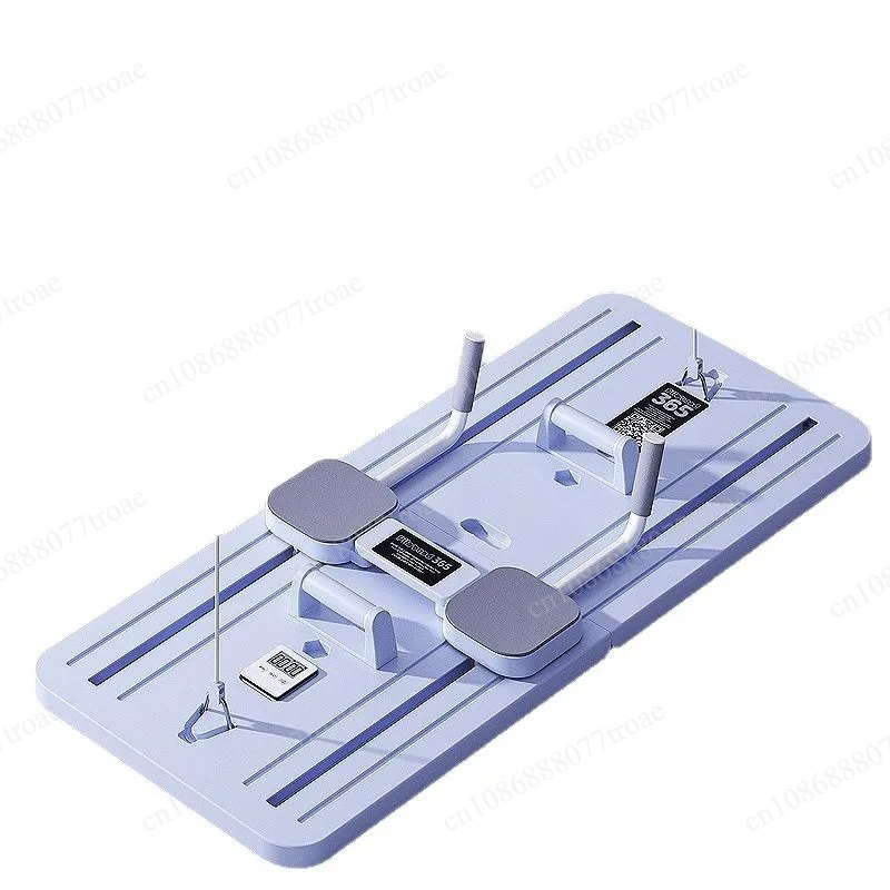 Tabla de Pilates Multifunciona - Push Up Board Foldable Multi Function reseña y precio