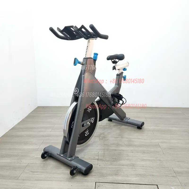 Bicicleta de ejercicio con res - Exercise Bike Magnetic Resistance reseña y precio