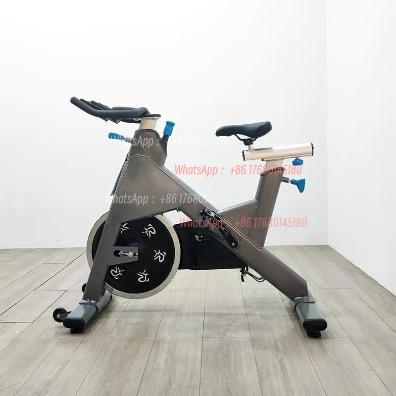 Bicicleta de ejercicio con res - Exercise Bike Magnetic Resistance reseña y precio