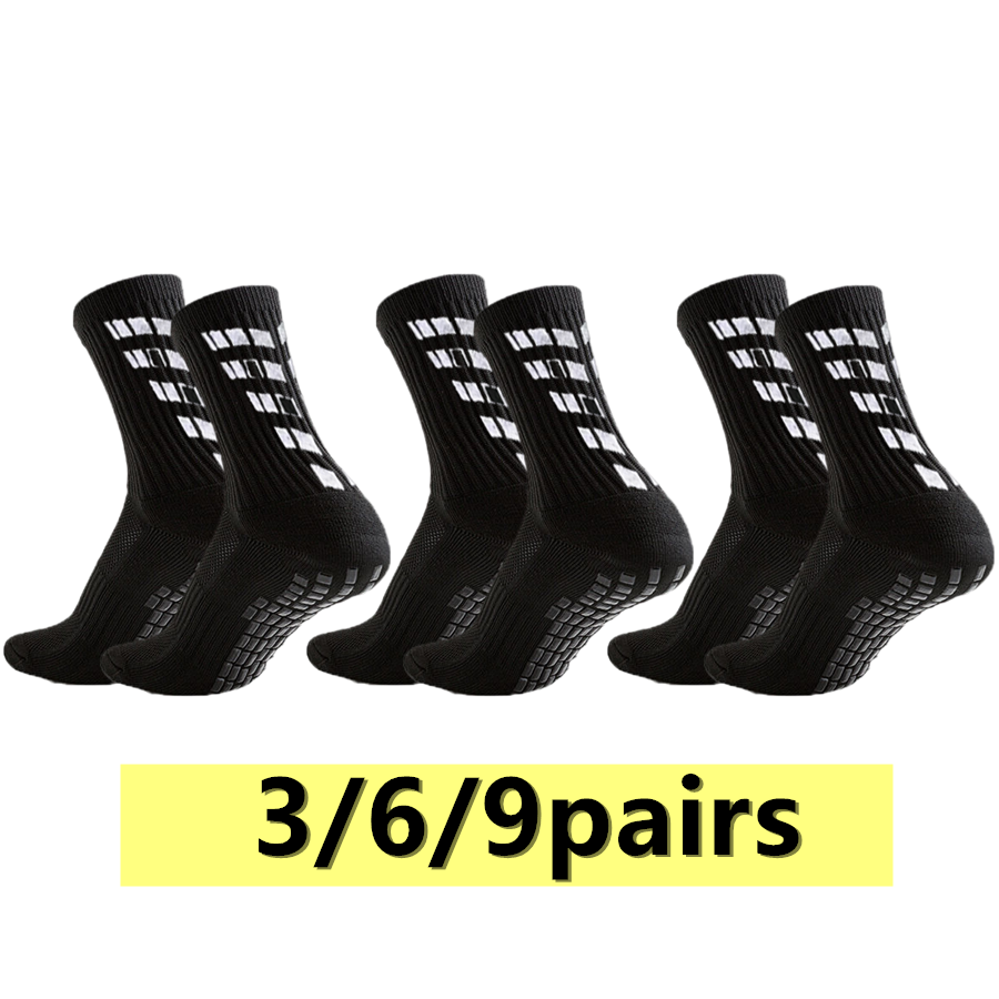 3/6/9 pares de calcetines anti - Hiking reseña y precio
