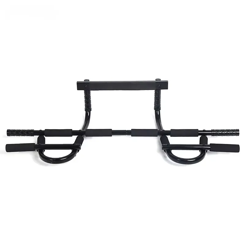 Barra de dominadas sin tornill - Door Pull Up Bar No Screw reseña y precio