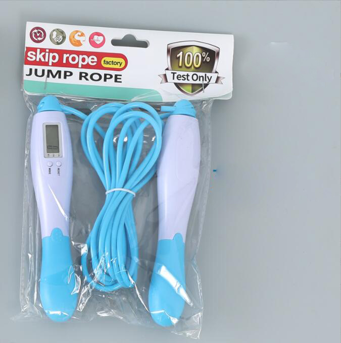 Velocidad de conteo digital sa - Smart Jump Rope Digital Counter reseña y precio