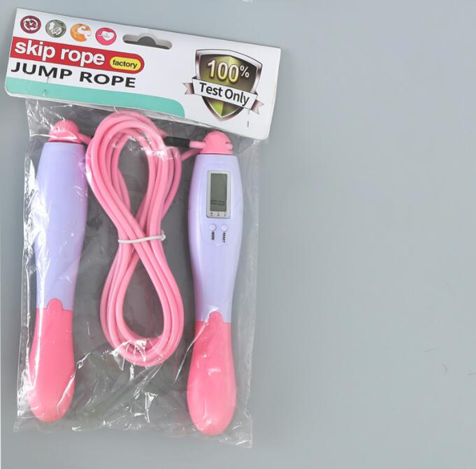 Velocidad de conteo digital sa - Smart Jump Rope Digital Counter reseña y precio