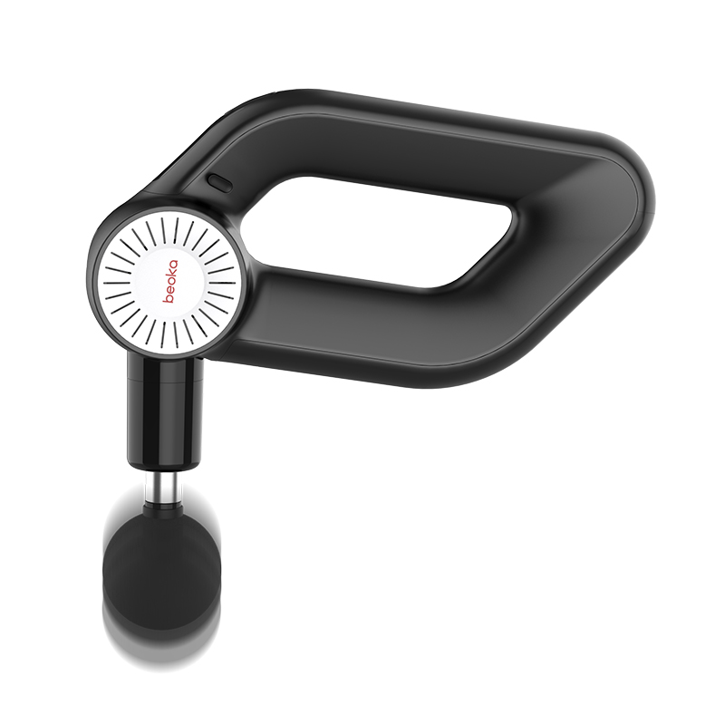 Pistola de Masaje Profesional  - Electric Massage Gun Deep Tissue reseña y precio