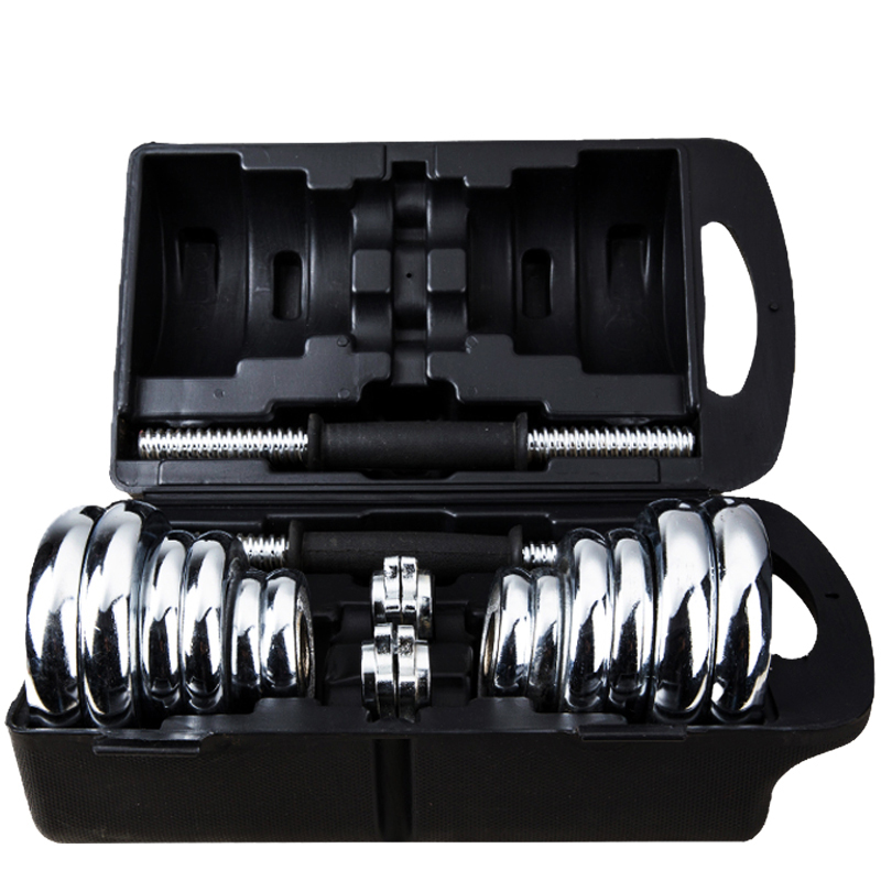 Venta Directa de Fábrica 2026, - Adjustable Dumbbell Pair 40Kg reseña y precio