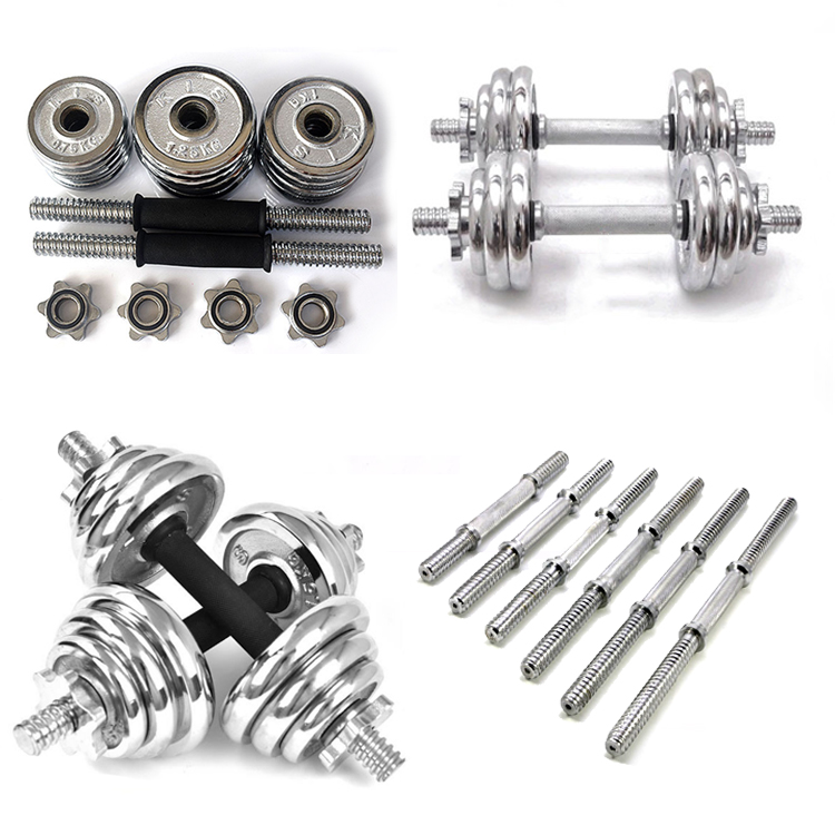 Venta Directa de Fábrica 2026, - Adjustable Dumbbell Pair 40Kg reseña y precio
