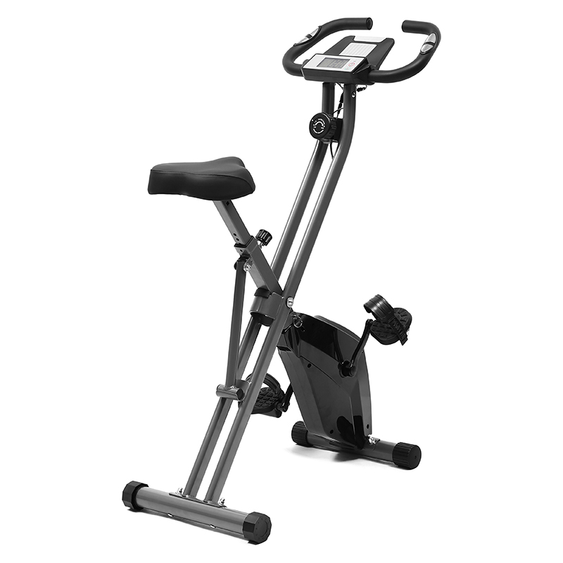 Bicicleta de Ciclismo Plegable - Exercise Bike Magnetic Resistance reseña y precio