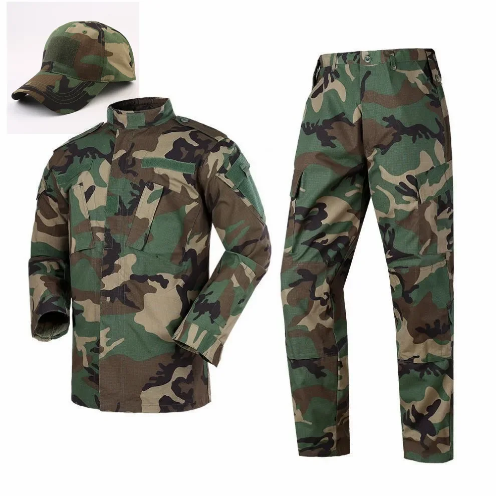 Conjunto de Chaqueta y Pantalo - Hiking reseña y precio