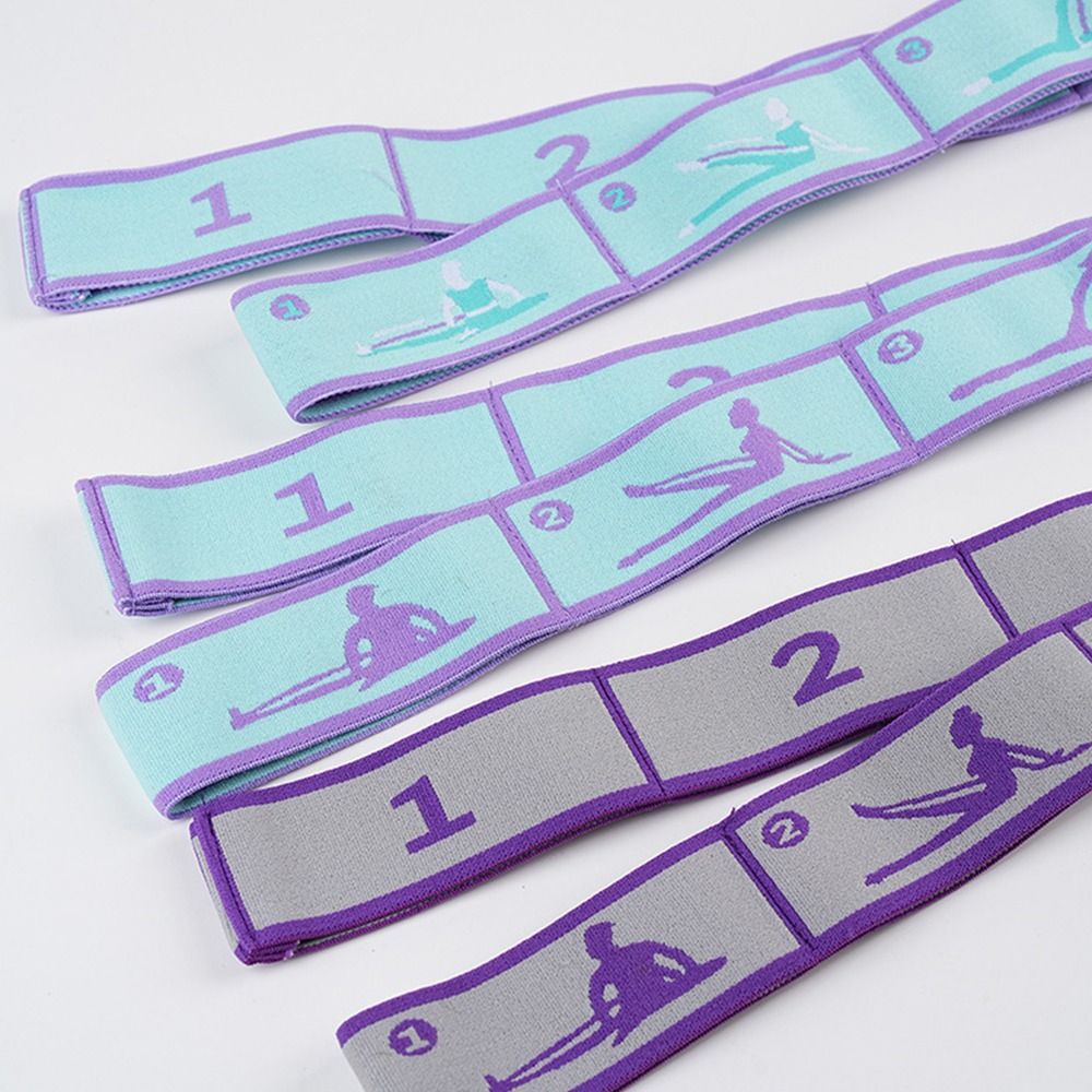 Bandas elásticas de resistenci - Pilates Bar Kit With Resistance Bands reseña y precio