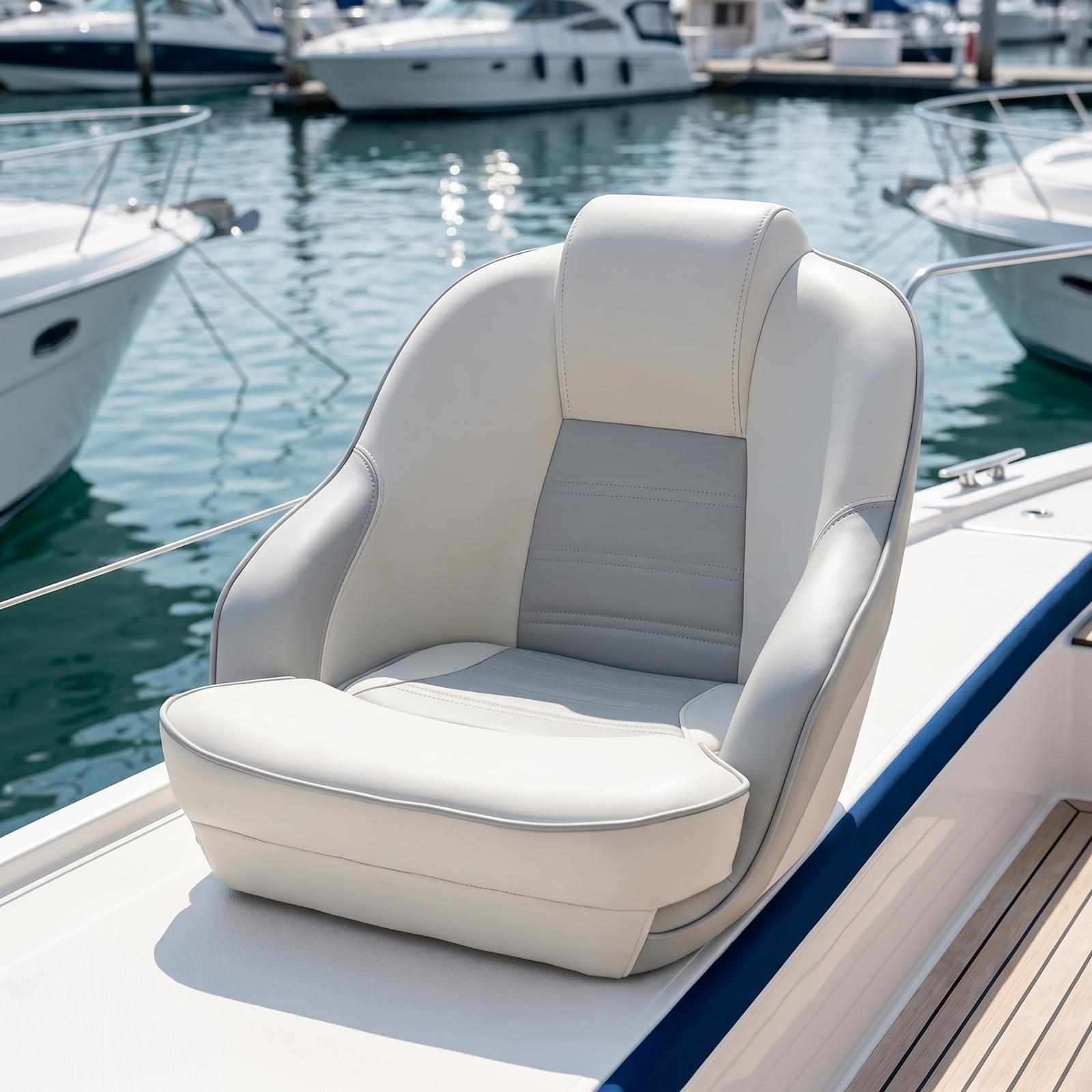 Asiento de Capitán Marino de R - Fishing reseña y precio
